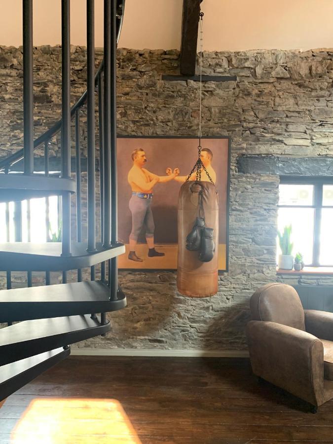 Loft 11 Stunning Luxury Nyc Loft Style Interior Designed 2Bd Apartment Excellent City Centre Location Mezzanine Cinema Room Designer Furniture Amazing Space ดักลาส ภายนอก รูปภาพ