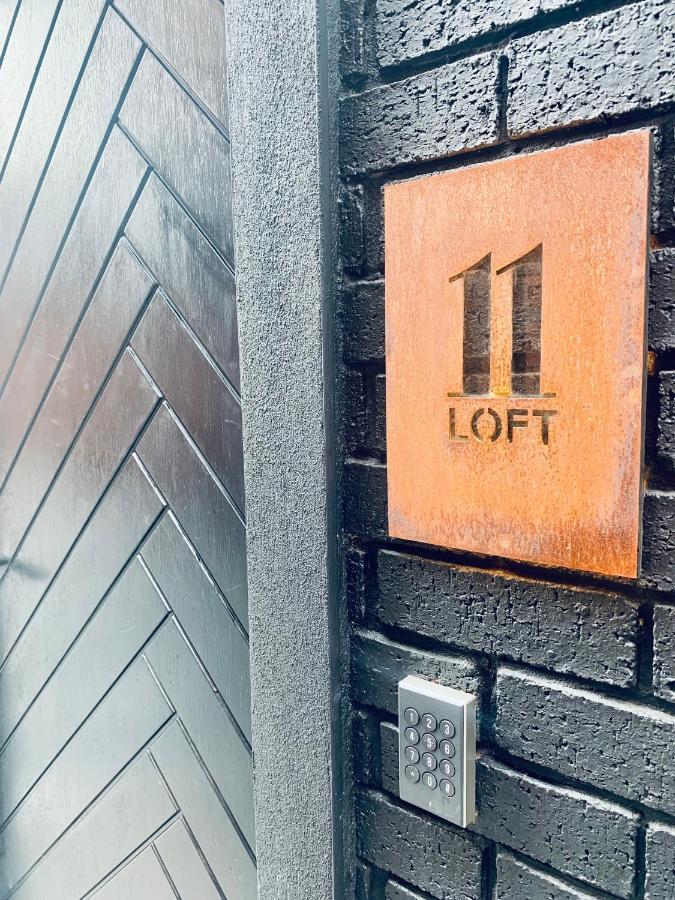 Loft 11 Stunning Luxury Nyc Loft Style Interior Designed 2Bd Apartment Excellent City Centre Location Mezzanine Cinema Room Designer Furniture Amazing Space ดักลาส ภายนอก รูปภาพ