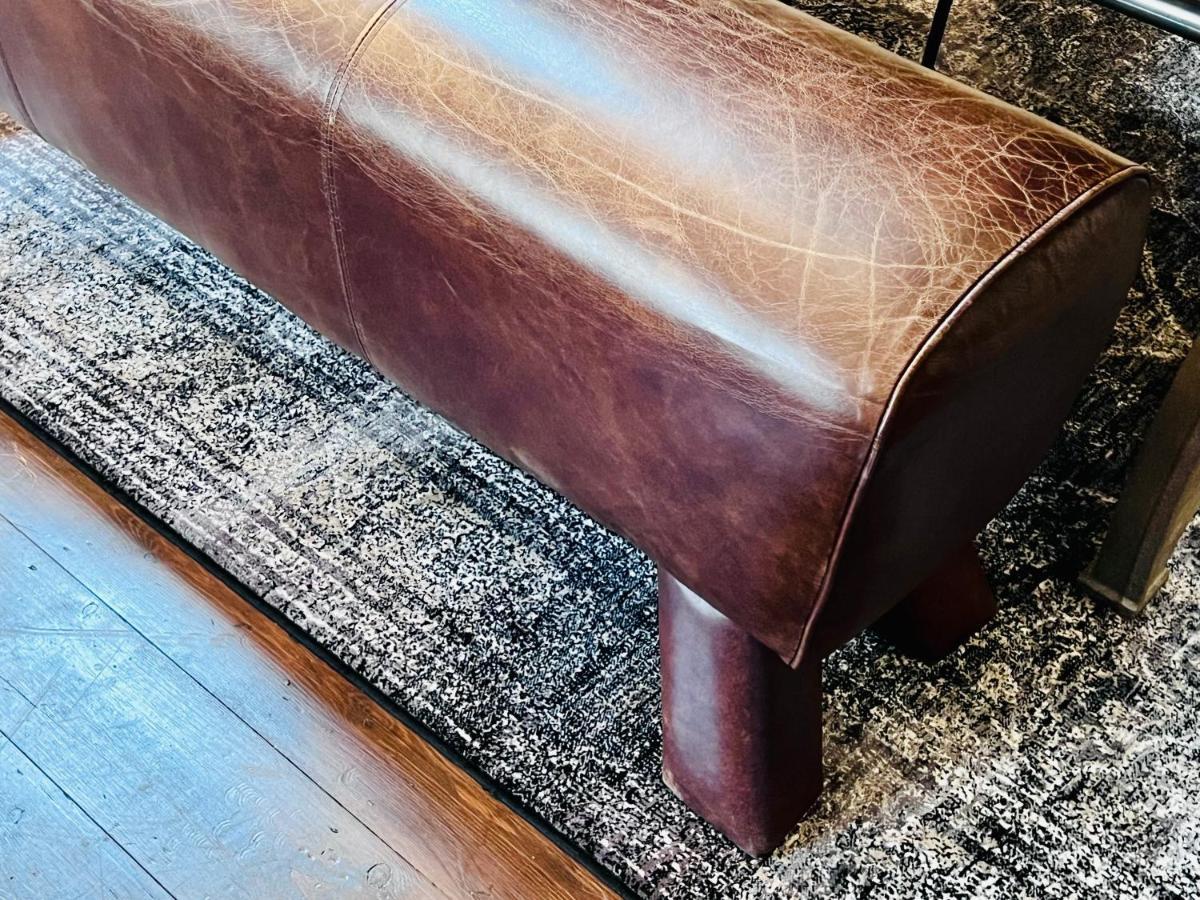 Loft 11 Stunning Luxury Nyc Loft Style Interior Designed 2Bd Apartment Excellent City Centre Location Mezzanine Cinema Room Designer Furniture Amazing Space ดักลาส ภายนอก รูปภาพ