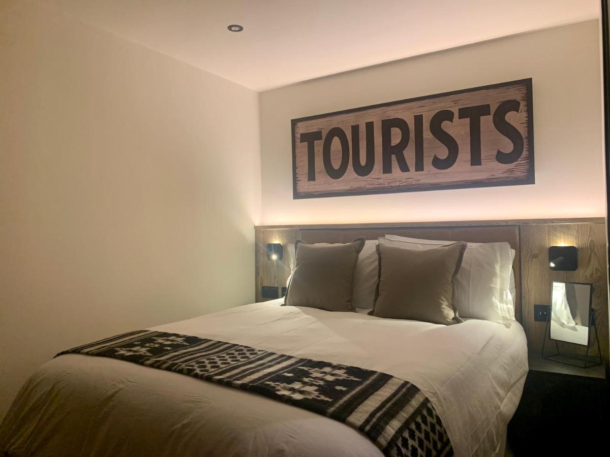 Loft 11 Stunning Luxury Nyc Loft Style Interior Designed 2Bd Apartment Excellent City Centre Location Mezzanine Cinema Room Designer Furniture Amazing Space ดักลาส ภายนอก รูปภาพ